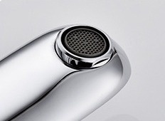 Смеситель D&K Baciano DA1032101 для раковины фото 3
