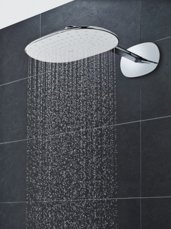Верхний душ Grohe Rainshower SmartControl 360 Mono 26450LS0 фото 2