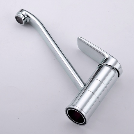 Смеситель Iddis Male MALSB00i05 для кухонной мойки фото 6