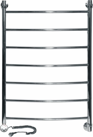 Полотенцесушитель электрический Ника Arc ЛД 100/60-7 L фото 1