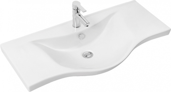 Мебельная раковина Sanvit TS-110065 фото 1