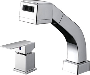 Смеситель Zorg Sanitary ZR155572 для кухонной мойки фото 1