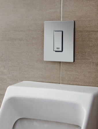Система инсталляции для писсуаров Grohe Rapid SL фото 3