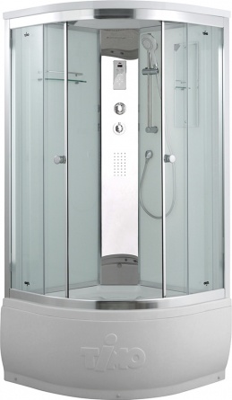 Душевая кабина Timo Comfort T-8890C фото 1