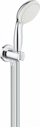 Душевой гарнитур Grohe New Tempesta 26406001 фото 1