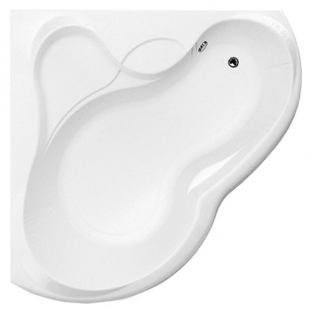 Акриловая ванна Aquanet Bellona 175x175 фото 1