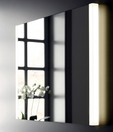 Зеркало Keuco Royal Reflex 65 см фото 5