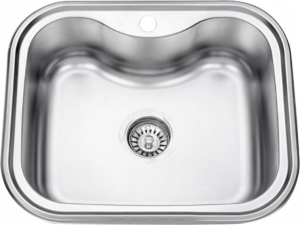 Мойка кухонная Seaman Eco Wien SWT-5848 фото 1