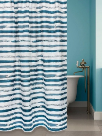 Штора для ванной Bath Plus Charme ch 18128 фото 2