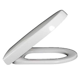 Унитаз подвесной Villeroy & Boch Subway 2.0 5606 1001 укороченная, alpin фото 8