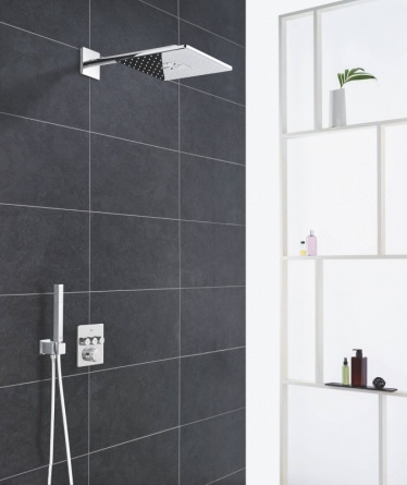 Душевой комплект Grohe Smart Control 34712000 фото 2