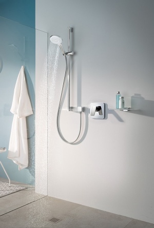Смеситель Kludi Pure&Style 404200575 для душа фото 2