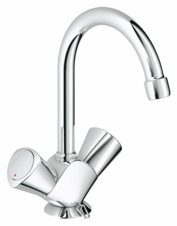 Смеситель Grohe Costa S  для раковины фото 1