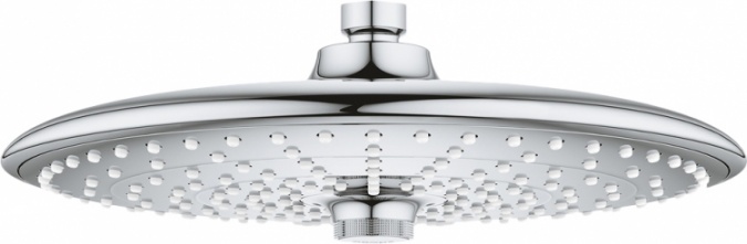 Верхний душ Grohe Euphoria SmartControl 26456000 фото 1