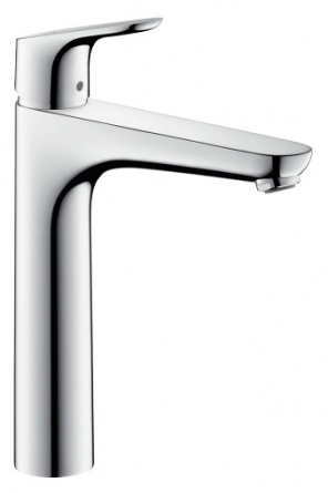 Смеситель Hansgrohe Focus  для раковины фото 1