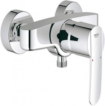 Смеситель Grohe Wave Cosmopolitan 23208000 для душа фото 1