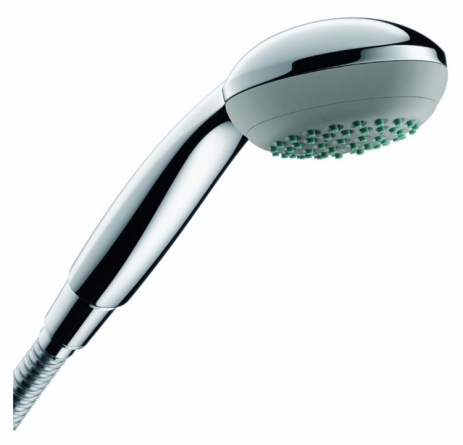 Душевая лейка Hansgrohe Crometta 85 Variojet фото 1