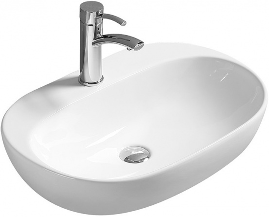 Раковина SantiLine SL-1024 фото 1