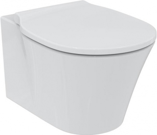 Унитаз подвесной Ideal Standard Connect Air K819501 безободковый фото 1