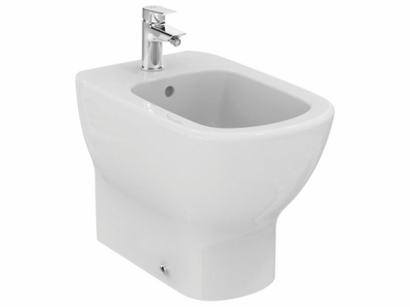 Биде напольное Ideal Standard Tesi T354001 фото 2