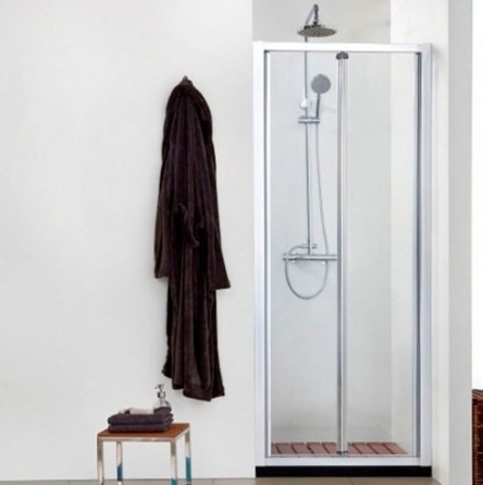 Душевая дверь в нишу Aquanet Alfa 210022 фото 1