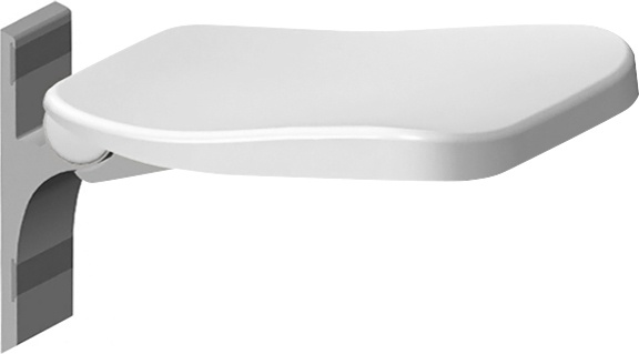 Сиденье для душа BelBagno Cubo BB32A фото 1