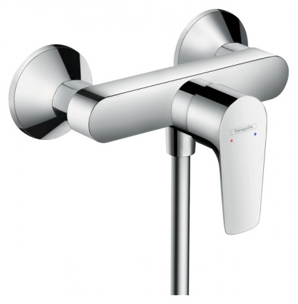 Смеситель Hansgrohe Talis E  для душа фото 1