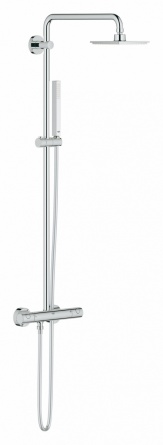 Душевая стойка Grohe Euphoria 150 фото 1