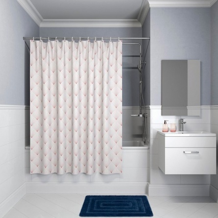 Штора для ванной Iddis Basic B46P218i11 фото 1