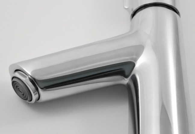 Смеситель Hansgrohe Talis Select S 72291000 для раковины с гигиеническим душем, с донным клапаном Push-Open фото 5
