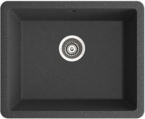 Мойка кухонная Iddis Tanto TU3B561i87 фото 1