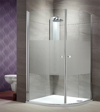 Душевой уголок Radaway EOS PDD 100 интимато фото 1