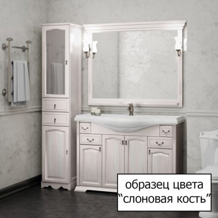 Пенал в ванную фото 2