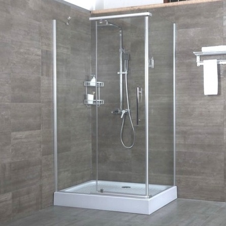Душевой уголок Erlit Comfort ER10112H-C4 фото 1