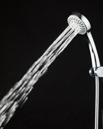 Душевой гарнитур Orange O-Shower OS021 фото 3