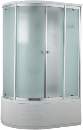 Душевая кабина Timo Comfort T-8820 R Clean Glass фото 1