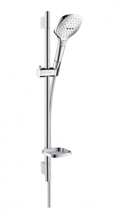Душевой гарнитур Hansgrohe Raindance Select E 120 фото 1