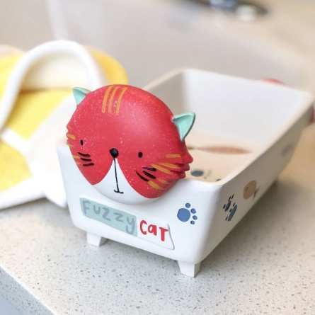 Мыльница Creative Bath Kitty KTY56MULT фото 2