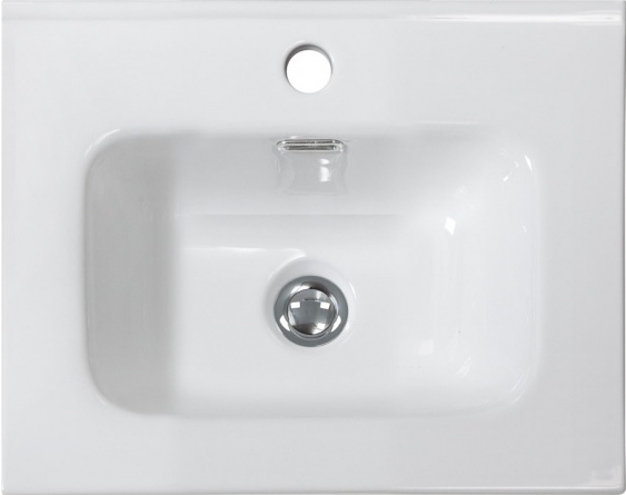 Мебельная раковина BelBagno BB500/390ETL фото 1