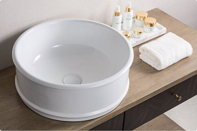 Рукомойник BelBagno BB1383 фото 2