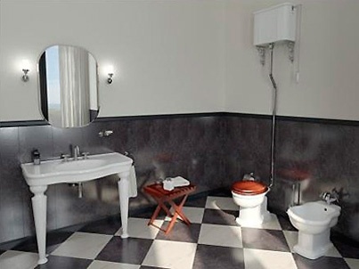 Раковина VitrA Efes 6209B003 фото 3