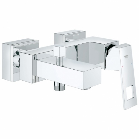 Смеситель для ванны Grohe Eurocube фото 1