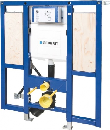 Система инсталляции для унитазов Geberit Duofix 111.375.00.5 фото 2