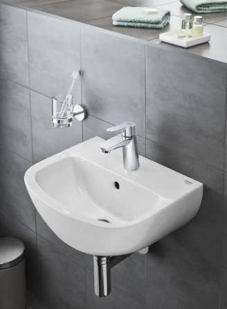 Душевой комплект Grohe BauEdge 122277 фото 6