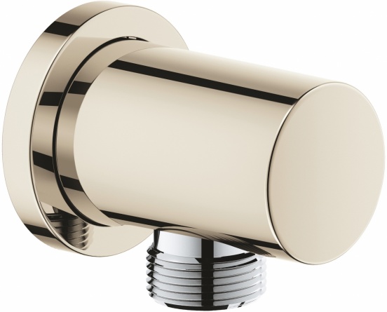 Шланговое подключение Grohe Rainshower 27057BE0 фото 1