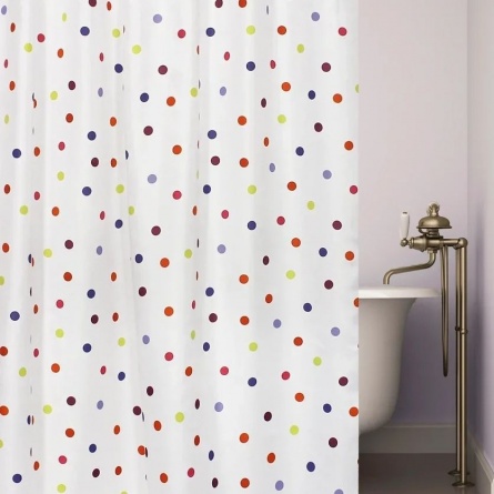 Штора для ванной Bath Plus Charme ch18153 фото 1