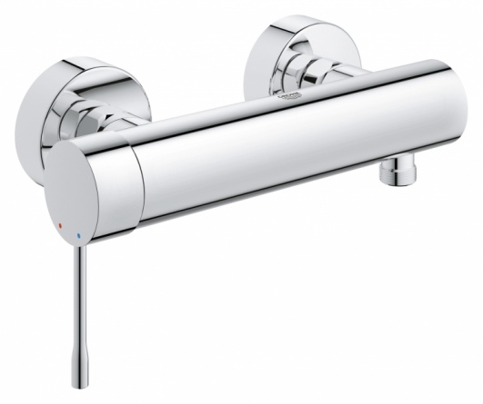Смеситель Grohe Essence New  для душа фото 1