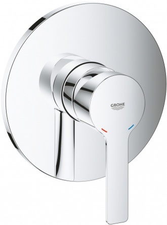 Смеситель Grohe Lineare New 24063001 для душа фото 1