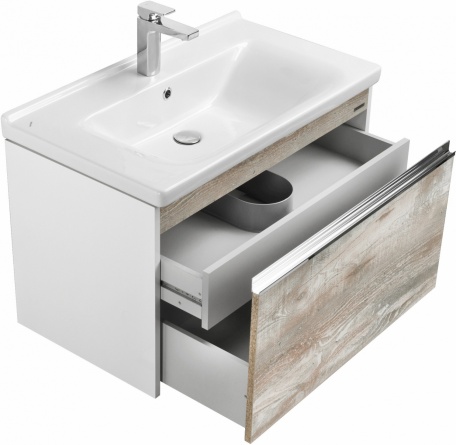 Тумба для комплекта в ванную фото 5