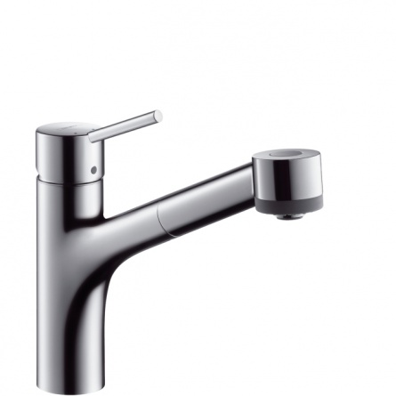 Hansgrohe Talis S для кухонной мойки фото 1